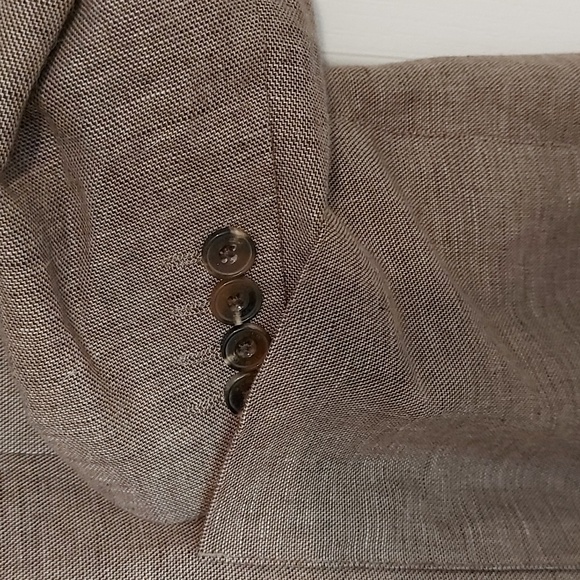 Men's blazer - Picture 3 of 4